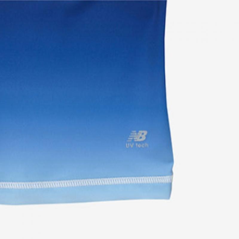 New Balance Club Kids Boys Rashguard Set Up Nk9re2101b 59 Купальник