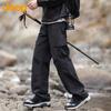 Jeep Men's Workwear Cargo Pants