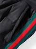 Icaruk Sports Quilted Thermal Duck Down Elastic Waist Casual Padded Pants Apt192