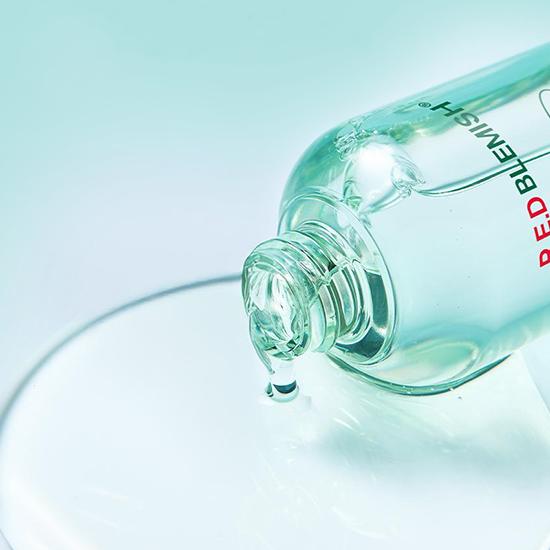 Dr.G Red Blemish Clear Hyal Cica Soothing Serum 50ml