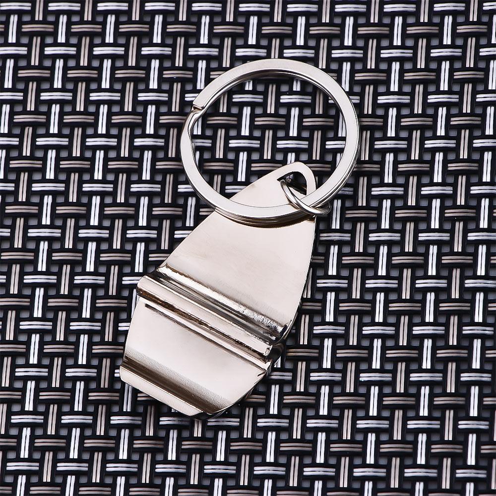 Style Corkscrew Key Chains Key Rings Bottle Opener Beer Opener Key Rings Bottle Opener Keychain