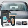 Homonth Nano Car Window Protector Dustproof Protective Glass Shield Automotive Window Films Car Exterior Accessories Car Care