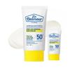 Доктор. Belmeur UV Derma Zinc 100 Минеральный солнцезащитный крем SPF50+ PA++++ 50 мл x 2 шт. Набор