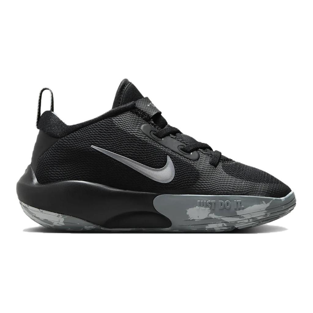 Nike Детские кроссовки IsoFly PS Black Cool Grey White Wolf-Grey FQ7670-001