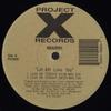 12inch Record IMARRI - Let Me Love You PX10020 Project X Recor 1993 US Dance & Electronica Used