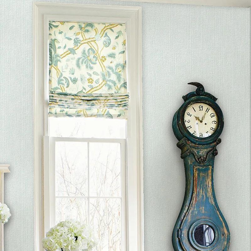 Современные минималистичные самоклеящиеся обои, персонализированные и универсальные обои для фона телевизора, обои для украшения гостиной