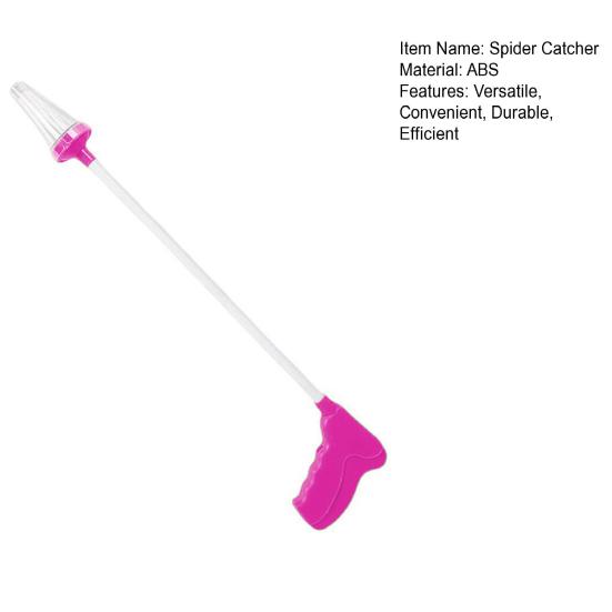 Yousheng Spider Catcher многоразовый безопасный инструмент для обработки тварей бесконтактное устройство для управления мелкими животными для дома и улицы