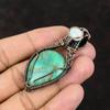 Медный кулон с хризопразом, медная проволока, ювелирные изделия, драгоценный камень, медные украшения, Радужный лунный камень, ювелирные изделия, подарок для матери, ювелирные изделия с хризопразом
