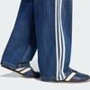 adidas Джинсы Originals Женские Синие Средние Другие KW2094