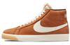 Sb Zoom Blazer Mid Iso Темно-рыжий DC8911-200