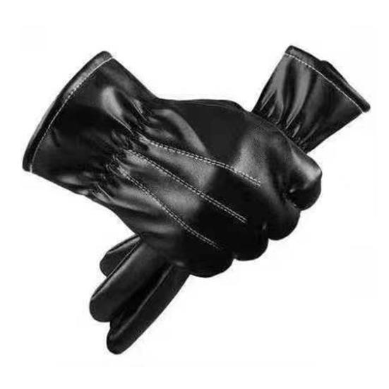 1 пара зимних перчаток для велоспорта, водонепроницаемые, унисекс, ветрозащитные, толстые, теплые, сохраняющие тепло, противоскользящие, для сенсорного экрана, для катания на лыжах и верховой езды