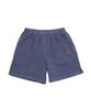 BIGWAVE COLLECTIVE Pigment Starfish Sweat Shorts (Blue)