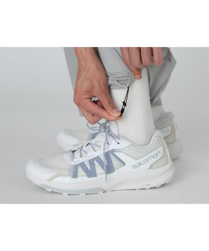 Snow Peak Breathable Quick Dry Active Pants Pants Long Pants GREY L PA-25SU009 Men's Women's