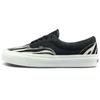 Era 95 Dx 'Anaheim Factory Black Zebra' Vans VN0A2RR14ZD