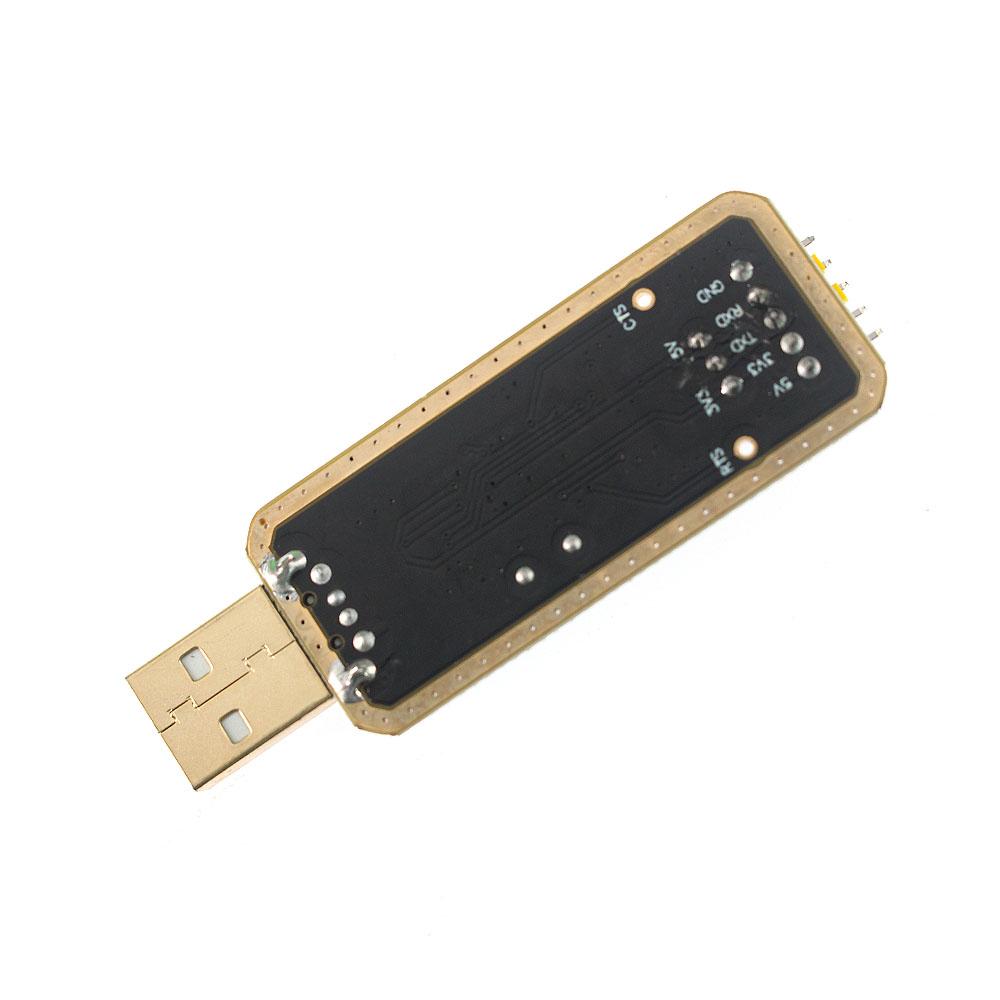 FT232 USB 2.0 To TTL Serial Port Module FT232BL FT232RL Serial Board Adapter Module 5V 3.3V Debugger TO 232 Support Win10