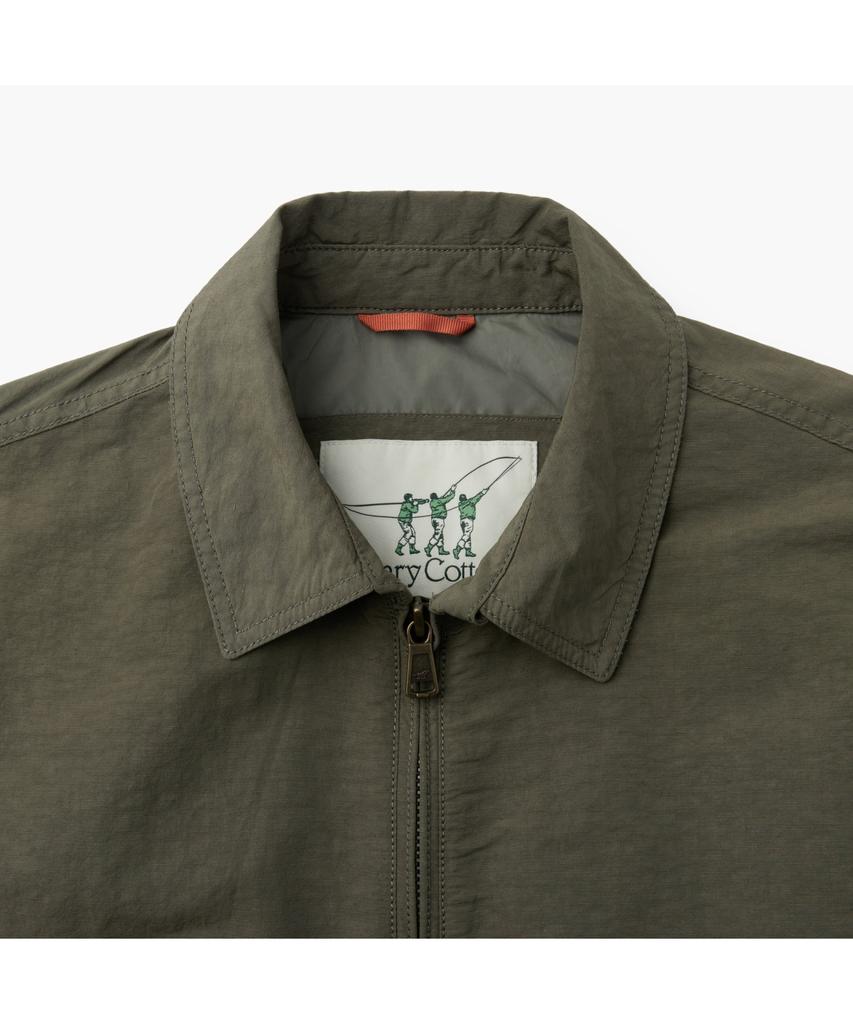 Henry Cottons Linen Blend Caravan Jumper Ahuam26301Khx
