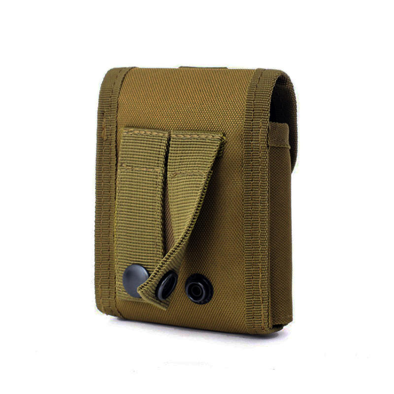 Тактическая поясная сумка для аксессуаров на открытом воздухе, сумка для телефона, сумка для мелочей, охотничья походная сумка для кемпинга