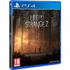 Life Is Strange 2 Jeu PS4