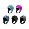 Diving Hood Cap 2mm Neoprene Hood Swimming Cap for Women Men Water Sports