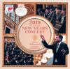 CD ВЕНСКИЙ ФИЛАРМОНИЧЕСКИЙ ОРКЕСТР - Новогодний концерт 2019  19075902822 Sony Classical 2019 Европа Классика Б/У