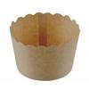 Pearl Metal EE Sweets Paper Muffin Cups, Large, 5-Pack, D-4835