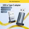 PISEN USB To Type-C Adapter PD Fast Charger for iPhone 14/15