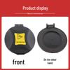 Водонепроницаемая защитная крышка порта зарядки электромобиля XPeng P5 D60