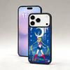 S-Sailor-M-Moon Anime Phone Case For iPhone17,16,15,14,13,12,Pro,Max,Magnetic For Magsafe Wireless Charging