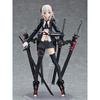 Figma Тяжеловооруженная школьница Ши Немасштабная подвижная фигурка из АБС и ПВХ