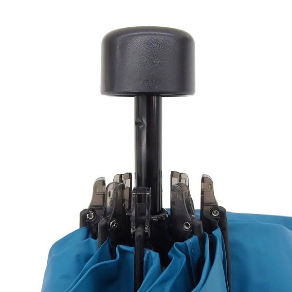 mont-bell Трекинговый зонт 55 (Легкий складной зонт, для улицы)