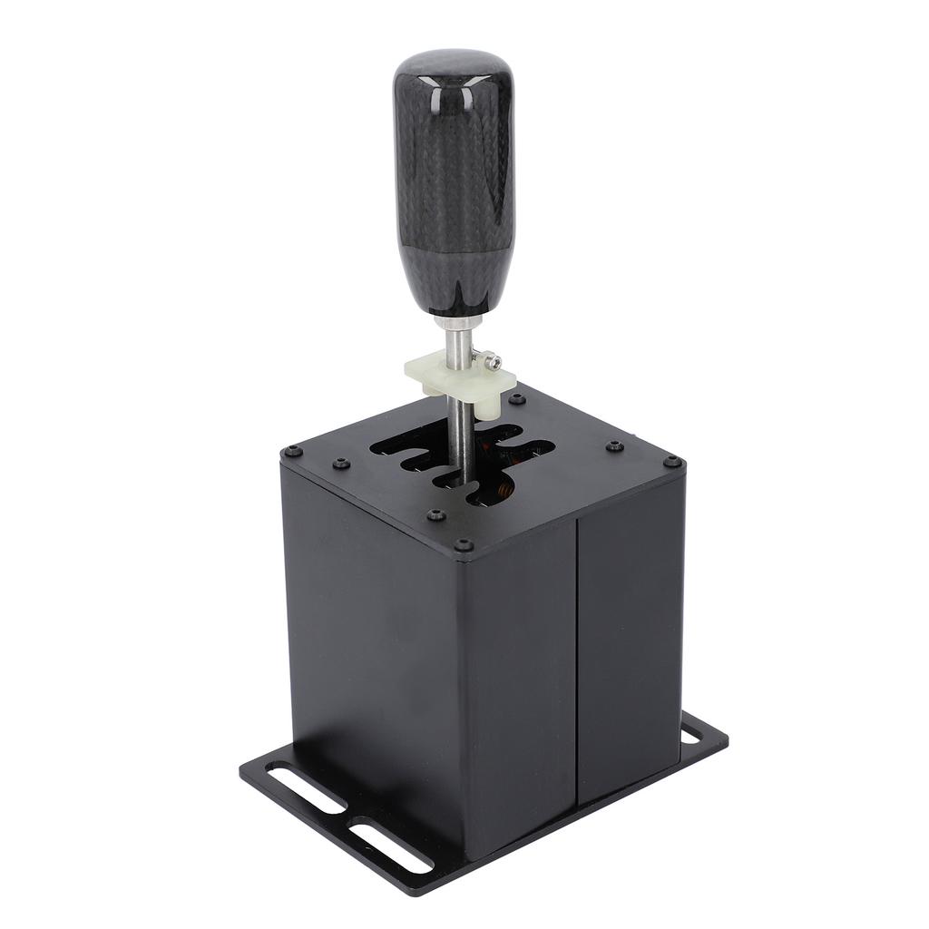 Гоночная игра Shifter Simulator Gear Shifter Simulator H Gear Shifter Simulator для G27 G29 T300