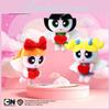 Flying Girls Powerpuff Angels Plush Keychain Soft Toy For Collectors
