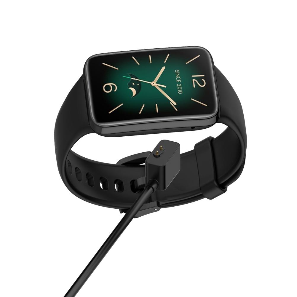 Зарядный кабель, совместимый с Mi Band 7 Pro Redmi Watch2, USB-кабель для зарядки, аксессуары для умных часов