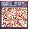 CD MARTHA REEVESVANDELLAS - Dance Party  MOTD5433 Motown 1986 US Soul/Funk Used