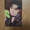 Ичжию Ким Тэрэ Фотокарточка