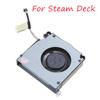 Replacement Internal CPU Cooling Fan for Steam Deck Console BBSB0505LA-00 Cooler