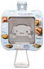 Skater Hot Sand Maker Mesh Stand Type Oven Toaster Cooker Sanrio Cinnamoroll KMHS1