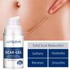 Jaysuing Scar Repair Gel For Fading Pregnancy And Surgical Scars Smooth Nourishing Skin