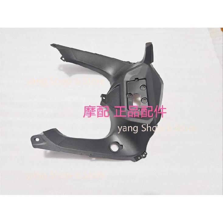 Для QJMOTOR SRK800RR Аксессуары SRK 800RR QJMOTOR SRK 800 RR Крепежный кронштейн для крышки приборной панели Пластиковый корпус ЖК-дисплея Нижняя часть