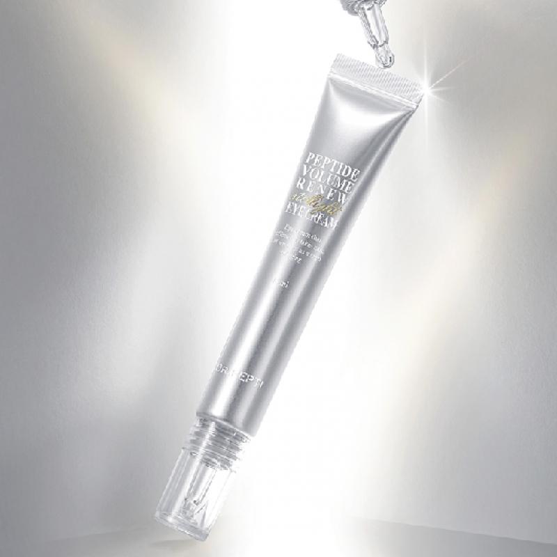 Доктор. Pepti Peptide Volume Renew Крем для век Stellite 15 мл