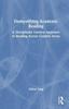 Книга Demystifying Academic Reading : A Disciplinary Literacy Approach To Reading Across Content Areas