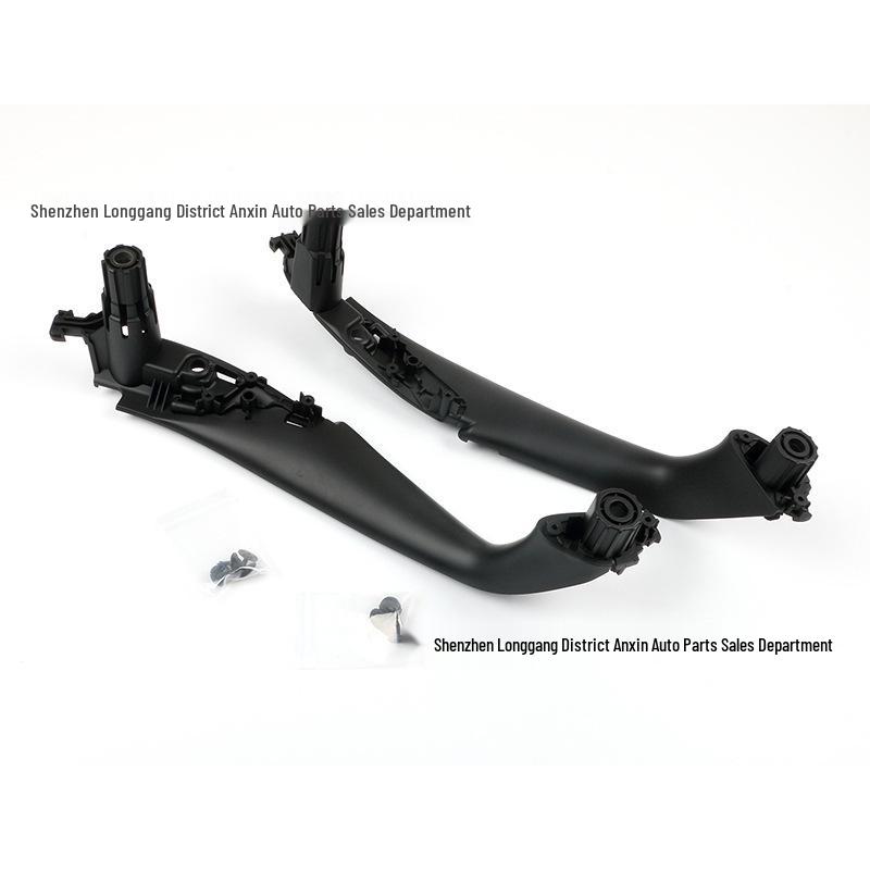 BMW 5 Серии G30/G38 Отделка ручки внутренней двери и переключателя стеклоподъемника