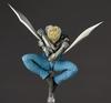 Revoltech Amazing Yamaguchi Ванпанчмен Генос