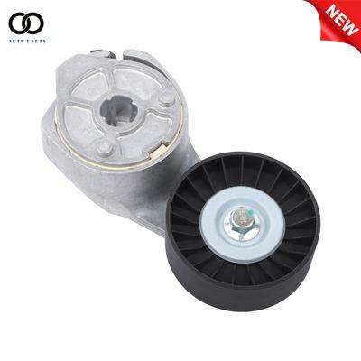 Подходит для Cummins 4B3.9 B5.9 6B5.9 B International 4898548 Натяжитель ремня