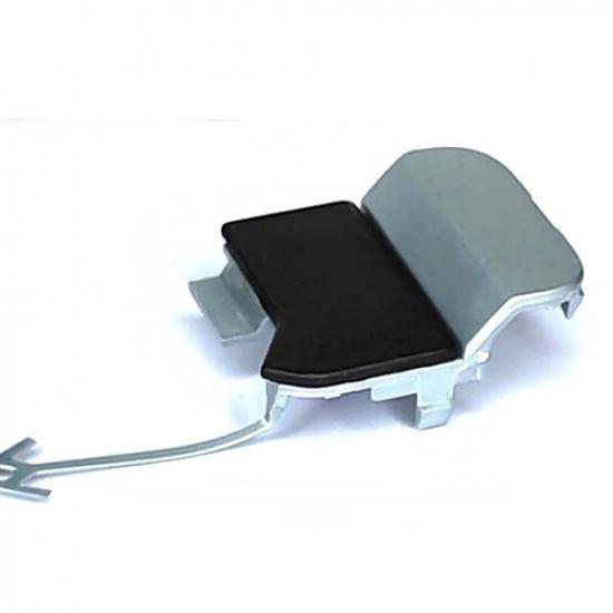 Rear Bumper Tow Hook Cover 602000511AA for Chery Tiggo 4 Facelift 2018 Present