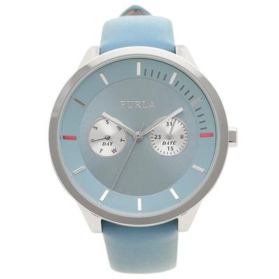 Часы FURLA 976479 R4251102548 BPV METROPOLIS OROLOG TONDO 38MM Женские часы VERONICA E [Товар]