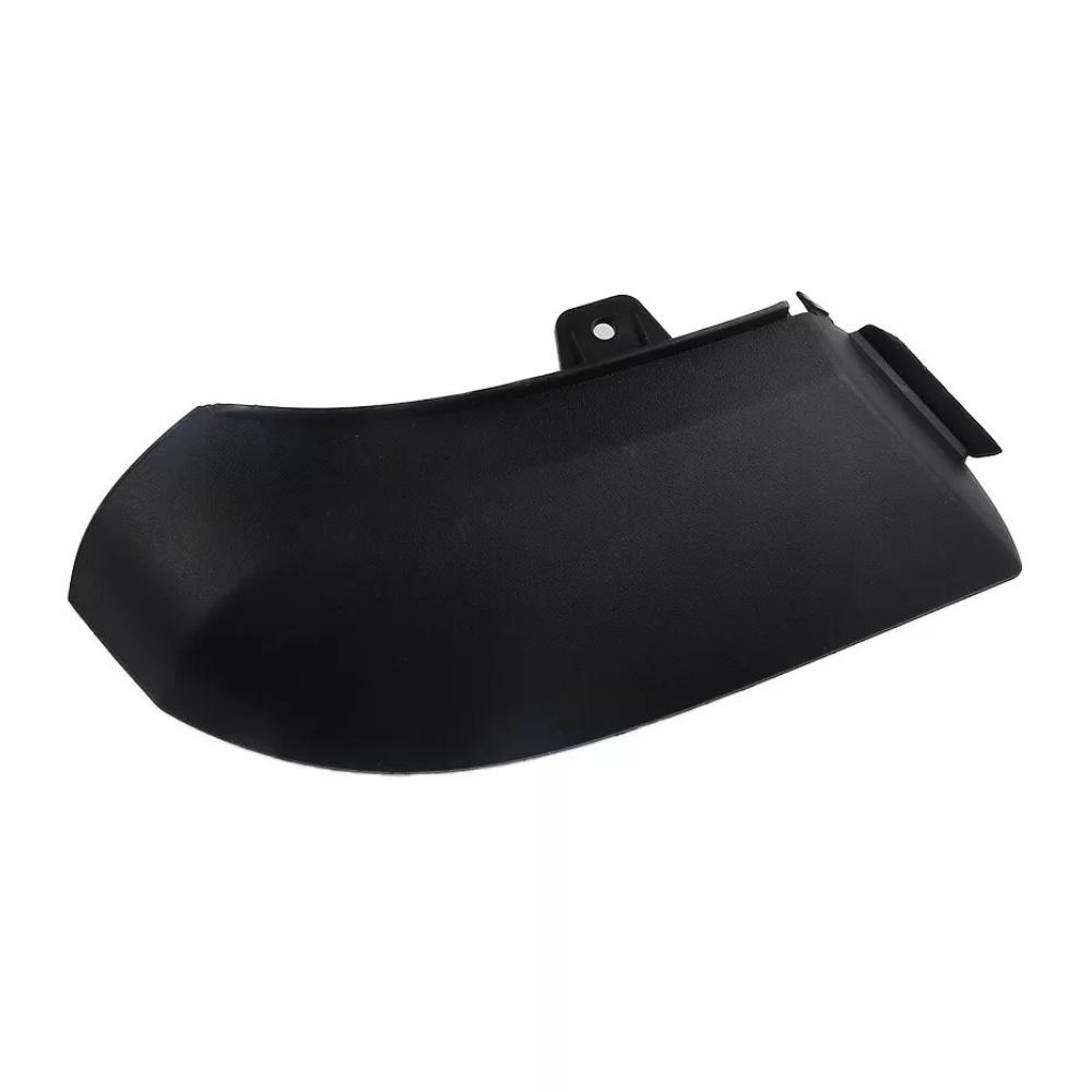 2 шт. Наружная накладка переднего бампера для Mercedes Benz W164 GL350 GL450 GL550 2010-2012