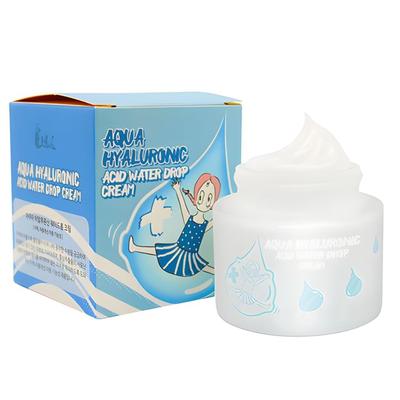 Крем-капли Aqua с гиалуроновой кислотой 50 мл