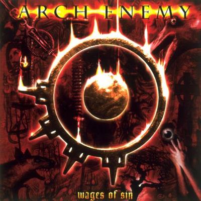 Зарплата греха - Arch Enemy