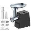 Household Multi-Function Electric Meat Grinder Sausage Machine Vegetable Cutter Kitchen Machine